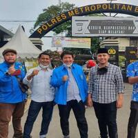 knpi-bekasi-laporkan-pegiat-medsos-ke-polrestro-bekasi-kota