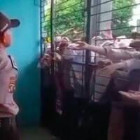 heboh-berebut-di-pagar-sekolah-netizen-pertanyakan-pendaftaran-siswa-online