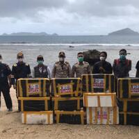 majukan-budidaya-lobster-kkp-tindak-tegas-penyelundup-benur