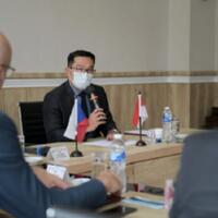 jabar-dan-republik-ceko-bahas-kerja-sama-bidang-kesehatan