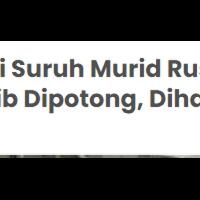 sekolah-pelaku-perusakan-makam-tak-berizin-kuttab-sudah-tapi-sk-belum-keluar