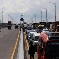 pos-penyekatan-ditiadakan-pelintas-jembatan-suramadu-wajib-tunjukkan-sikm