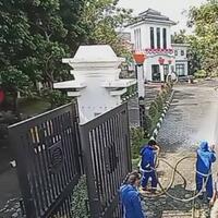 46-asn-pemkot-cimahi-terpapar-covid-19-petugas-gabungan-lakukan-sterilisasi