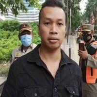 ngeyel-yusuf-syeh-warga-petojo-sebut-corona-di-indonesia-sudah-berakhir