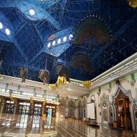 cegah-lonjakan-kasus-covid-19-jakarta-islamic-center-ditutup-sementara