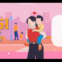 single-parent-membuat-dirinya-semakin-kuat