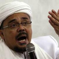 habib-rizieq-klaim-sehat-via-video-hakim-terlalu-dini-dan-mengandung-kebohongan
