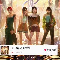 video-dance-practice-aespa--next-level--dituding-seksualisasikan-pekerja-kantoran