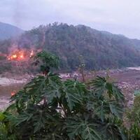 tentara-myanmar-bentrok-dengan-milisi-anti-junta-di-kota-mandalay