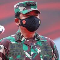 panglima-tni-mutasi-104-perwira-tinggi-berikut-daftarnya