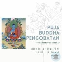 puja-buddha-pengobatan