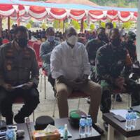 pangdam-kasuari-rapat-virtual-dengan-presiden-jokowi-tentang-vaksinasi-massal