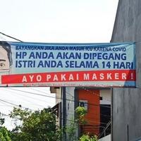 viral-spanduk-corona-bekasi-anda-positif-covid-19-hp-dipegang-istri-14-hari