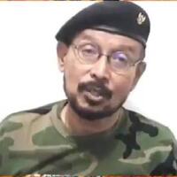 budi-djarot-aktor-demonstrasi-27-juli-2020-meninggal