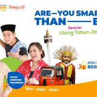 meriahkan-ulang-tahun-jakarta-masima-radio-hibur-pendengar-dengan-lomba-adu-pantun