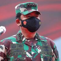 panglima-tni-sidak-vaksinasi-dan-ppkm-mikro-di-jakarta-timur
