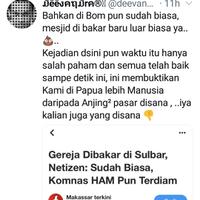 gereja-dibakar-di-sulbar-netizen-sudah-biasa-komnas-ham-pun-terdiam