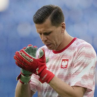 rekor-szczesny-di-laga-international