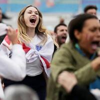 kate-middleton-dan-barisan-fans-cantik-england-di-euro-2020
