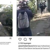 viral-video-mahasiswa-peserta-demo-kpk-di-kartasura-kabur-saat-diminta-swab-test