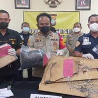hilangkan-jejak-penggelapan-uang-karyawati-ini-nekat-bakar-kantor-spbu