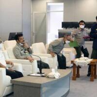 ksp-moeldoko-akui-kemampuan-awr-kementan-jangkau-kecamatan