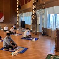 muhammadiyah-tidak-rekomendasikan-shalat-id-idul-adha-di-masjid-atau-lapangan