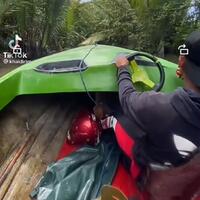 viral-drift-pakai-mobil-quotnoquot-drift-pakai-perahu-quotyesquot