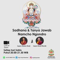 sadhana-namcho-ngondro