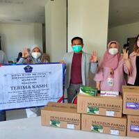 peduli-kesehatan-para-nakes-nucleus-farma-donasi-suplemen-herbal