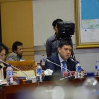 politisi-golkar-sebut-harmoko-meninggal-karena-sakit