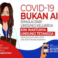 ini-strategi-warga-jgc-cakung-hadapi-pandemi-corona-di-jakarta