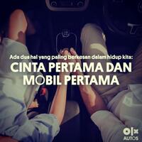 semewah-cinta-pertama-yang-joss-tak-ada-iklan-pembuat-ragu-dalam-fitur-olx-autos