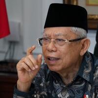 ferdinand-ingin-maruf-tanggapi-ulama-kesal-masjid-tutup-wapres-masih-ada-kan