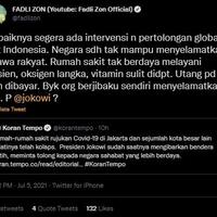 desak-intervensi-global-fadli-zon-negara-sudah-tak-mampu-selamatkan-nyawa-rakyat