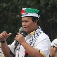 hidayat-nur-wahid-minta-percepat-vaksinasi-kiai-dan-santri