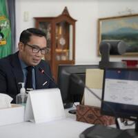 langkah-ridwan-kamil-geser-anggaran-infrastruktur-untuk-covid-19-dinilai-cerdas