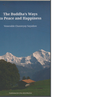 the-buddhas-ways-to-peace-and-happiness