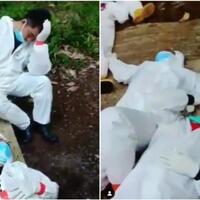 viral-video-nakes--tepar--usai-kubur-jenazah-pasien-covid-19-di-ciamis
