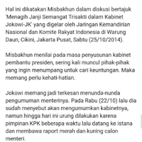 bem-unnes-cap-rezim-jokowi-otoriter-pajang-foto-kim-jong-un-dan-soeharto