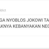 bem-unnes-cap-rezim-jokowi-otoriter-pajang-foto-kim-jong-un-dan-soeharto