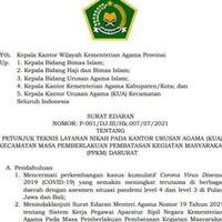 selama-ppkm-darurat-nikah-wajib-swab-antigen-ini-aturan-lengkapnya