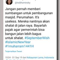 2-masjid-di-sunter-jakut-gelar-salat-jumat-saf-meluas-ke-jalan