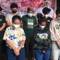 2-cewek-geng-motor-yang-gebuki-polisi-di-jaksel-terancam-8-tahun-bui