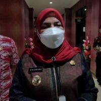 bandar-lampung-ppkm-darurat-eva-dwiana-kaget