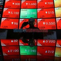 ihsg-mager-di-akhir-pekan-pengamat-peluang-menguat-agak-berat