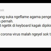 tangkal-covid-19-warga-pamekasan-gelar-pawai-obor-lantunkan-selawat-burdah