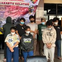 cerita-polisi-diserang-geng-motor-di-cilandak-diteriaki--matiin-aja