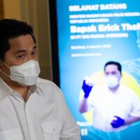 erick-thohir-minta-biofarma-tingkatkan-produksi-vaksin