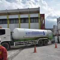 pusri-kirim-bantuan-oksigen-untuk-rumah-sakit-di-palembang